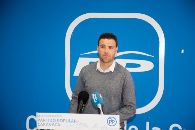 El PP culpa a la incompetencia del Gobierno del PSOE que las Ordenanzas municipales de 2016 no hayan entrado en vigor tras ser impugnadas - 1, Foto 1