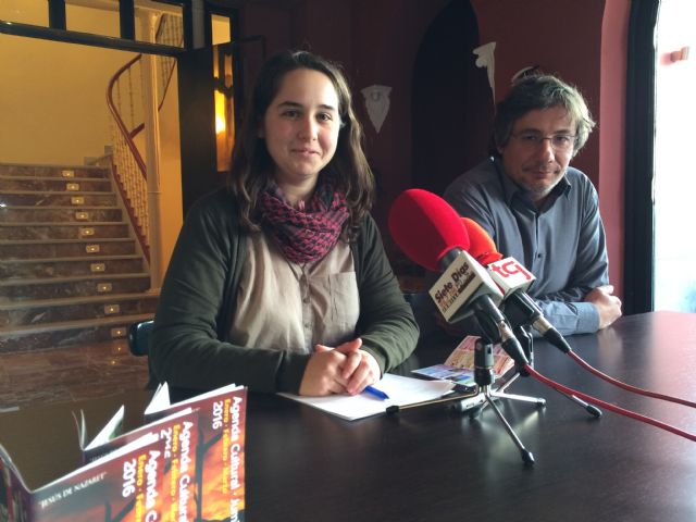 El musical 'Jesús de Nazaret', actuación estrella del primer trimestre de 2016 - 1, Foto 1