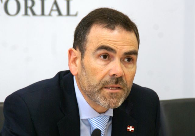 José López anima al PP regional a no tener miedo al cumplimiento del Estatuto de Autonomía - 1, Foto 1