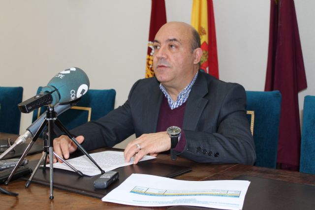 Las obras del Paseo Ribereño no van a tener coste para los ciudadanos - 1, Foto 1