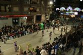 La Concejala de Festejos convoca el concurso del cartel anunciador del Carnaval 2016