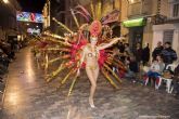 El Ayuntamiento saca a contratación la instalación del alumbrado para Carnaval