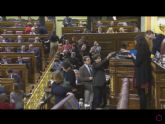 Javier Snchez: 'Lucharemos desde el Congreso para que ningn murciano o murciana se sienta tratado como un ciudadano de segunda'