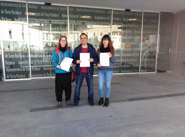 Piden prohibir los circos con animales salvajes - 1, Foto 1