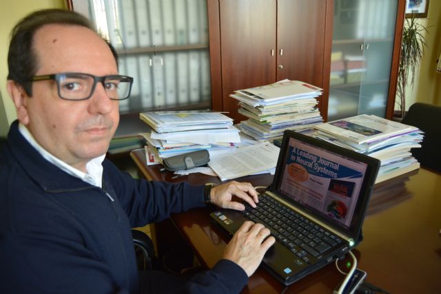 La segunda mejor revista mundial sobre Inteligencia Artificial tendrá como editor a un investigador de la UPCT - 1, Foto 1