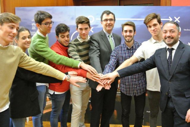 FEREMUR consigue la apertura de 5 bibliotecas los fines de semana en Murcia, medida que beneficiará a  100.000 estudiantes - 1, Foto 1