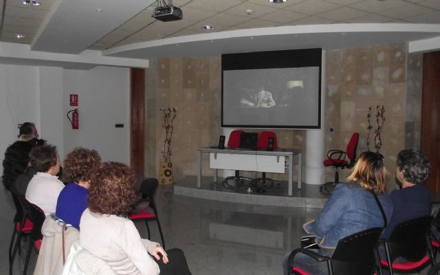 Entre Nosotr@s reinicia sus actividades - 1, Foto 1