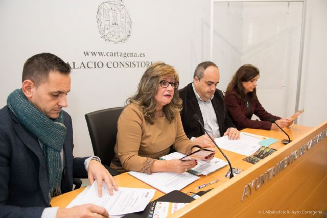 Un musical solidario y un concurso de Drag-queens, novedades del Carnaval 2016 - 2, Foto 2