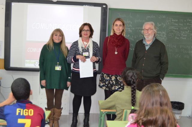 La mediación entre iguales llega a los colegios del municipio - 1, Foto 1