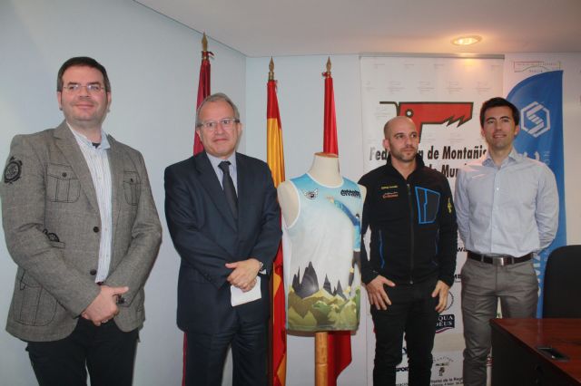 300 atletas desafían a la montaña en la novena edición de la carrera ´El valle Trail´ - 1, Foto 1