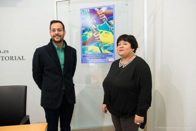 Sensaciones, Miguelín y Chama competirán en la final del concurso de pasodobles de Pozo Estrecho - 1, Foto 1