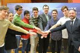 FEREMUR consigue la apertura de 5 bibliotecas los fines de semana en Murcia, medida que beneficiar a  100.000 estudiantes