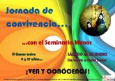¿Quieres conocer el Seminario Menor