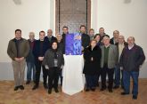 La Ermita de la Concepción acogerá la exposición “Dolor y Gloria”, como prólogo a la Semana Santa de Cehegín