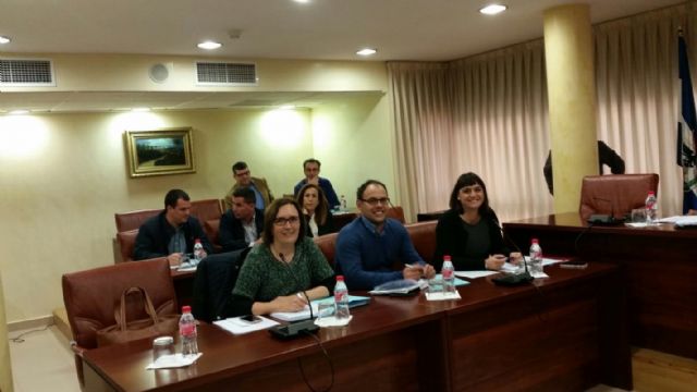 PP: El Partido Socialista sube los impuestos casi medio millón de euros y crea una partida nueva, dotada de 738.000 €, para gastos imprevistos - 1, Foto 1