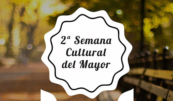 Lorquí celebra la II Semana Cultural del Mayor - 2, Foto 2