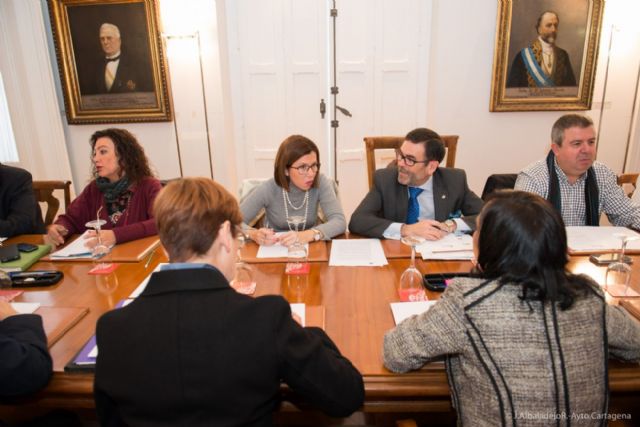 Cartagena celebrará en 2016 el año del Modernismo - 2, Foto 2