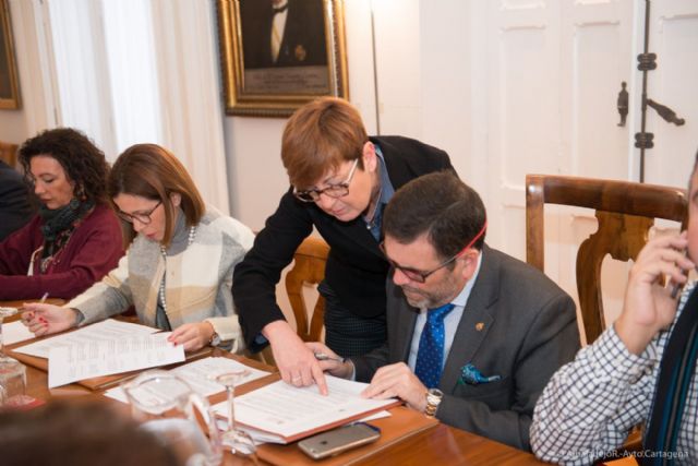 Cartagena celebrará en 2016 el año del Modernismo - 4, Foto 4