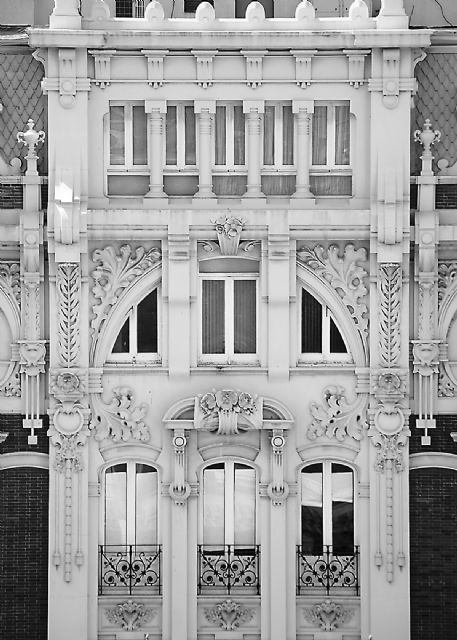 Cartagena celebrará en 2016 el año del Modernismo - 5, Foto 5