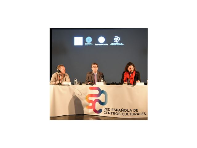 Murcia, epicentro de los centros culturales españoles - 1, Foto 1