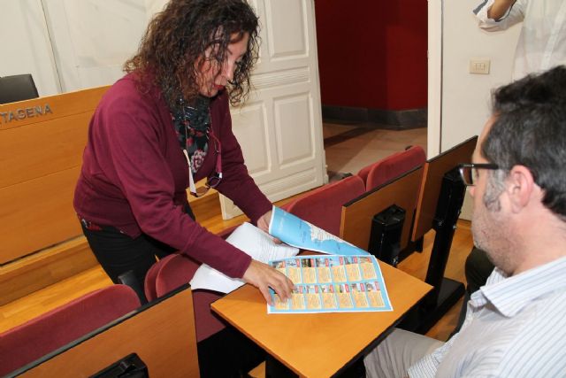 Cartagena prepara la maletas para FITUR - 2, Foto 2