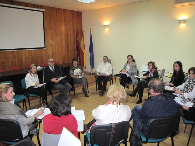 Nueva oferta de actividades para las personas mayores y con discapacidad - 2, Foto 2