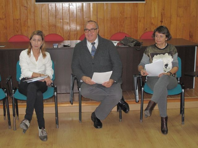 Nueva oferta de actividades para las personas mayores y con discapacidad - 3, Foto 3