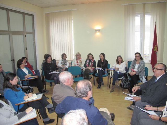 Nueva oferta de actividades para las personas mayores y con discapacidad - 4, Foto 4