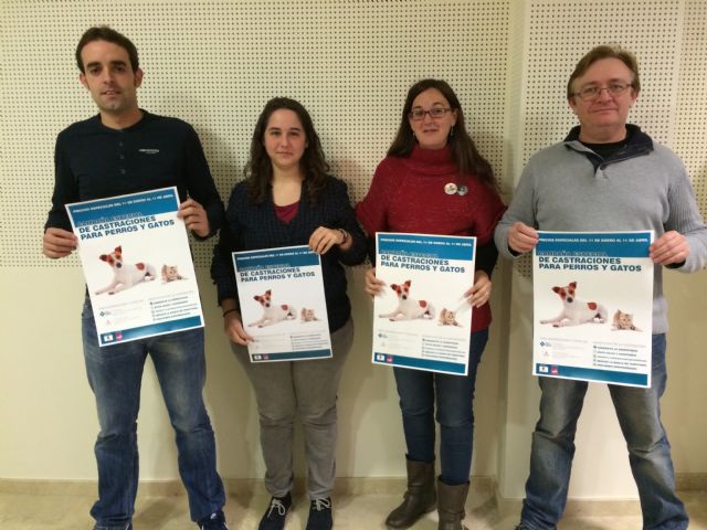 Se presenta el Plan Anual de Campañas Medioambientales - 2, Foto 2