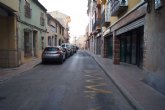 Se aprueba el Plan de Seguridad y Salud del proyecto que permitir pavimentar algunas calles del casco urbano ms deterioradas