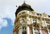 Cartagena celebrará en 2016 el año del Modernismo