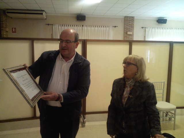 CEBAG solicita al Alcalde de Totana una reunión inmediata con el Equipo de gobierno municipal - 3, Foto 3