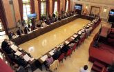 HUERMUR solicita al alcalde su ingreso en el Consejo Social de la Ciudad de Murcia