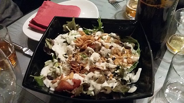 Las alumnas de la promocin 1970-1971 del Colegio “La Milagrosa” de Totana organizaron una cena con motivo del 30º aniversario - 17