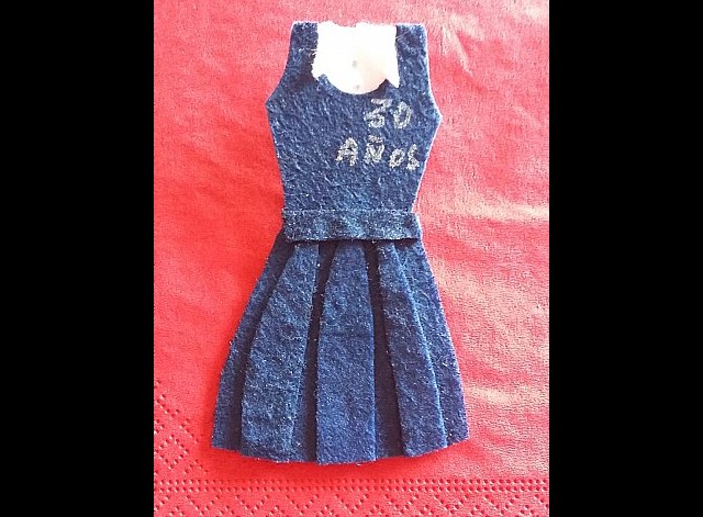 Las alumnas de la promocin 1970-1971 del Colegio “La Milagrosa” de Totana organizaron una cena con motivo del 30º aniversario - 22