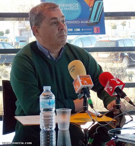 Alcantarilla se une al programa para jvenes Bajo Cero de viajes a la nieve para esquiar en Sierra Nevada y La Masella - 3