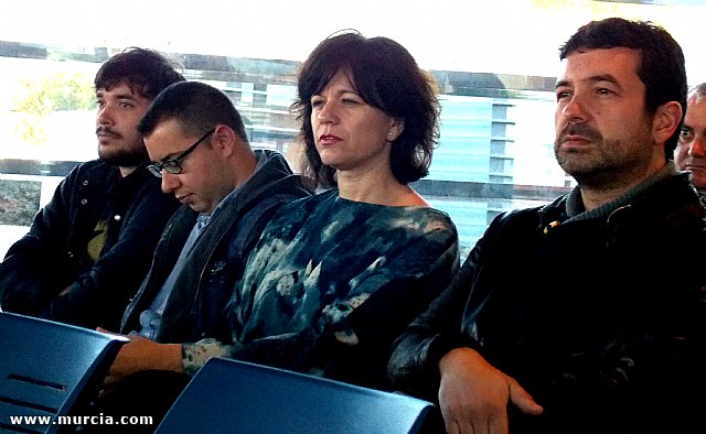 Alcantarilla se une al programa para jvenes Bajo Cero de viajes a la nieve para esquiar en Sierra Nevada y La Masella - 11