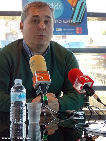 Alcantarilla se une al programa para jvenes Bajo Cero de viajes a la nieve para esquiar en Sierra Nevada y La Masella - 15