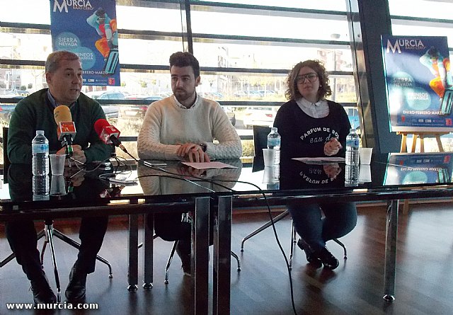 Alcantarilla se une al programa para jvenes Bajo Cero de viajes a la nieve para esquiar en Sierra Nevada y La Masella - 16