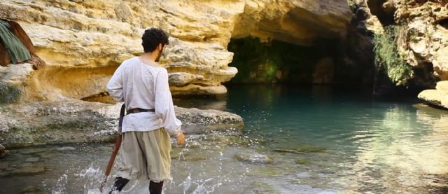 Los Templarios regresan a Bullas con el cortometraje 'Veritas Vincit' - 3, Foto 3