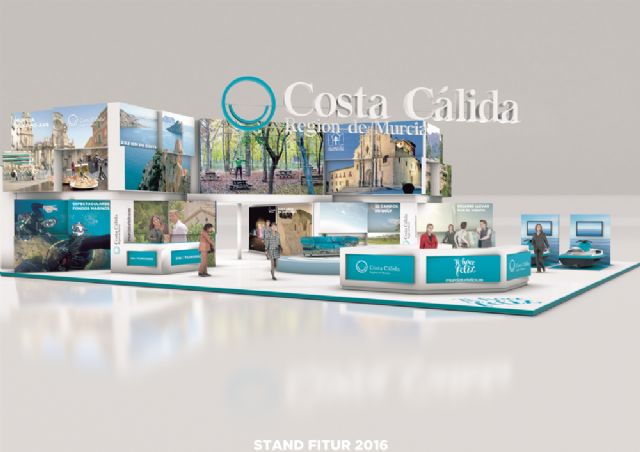 Jumilla estará presente en Fitur 2016 a través de sus vinos y atractivos turísticos - 1, Foto 1