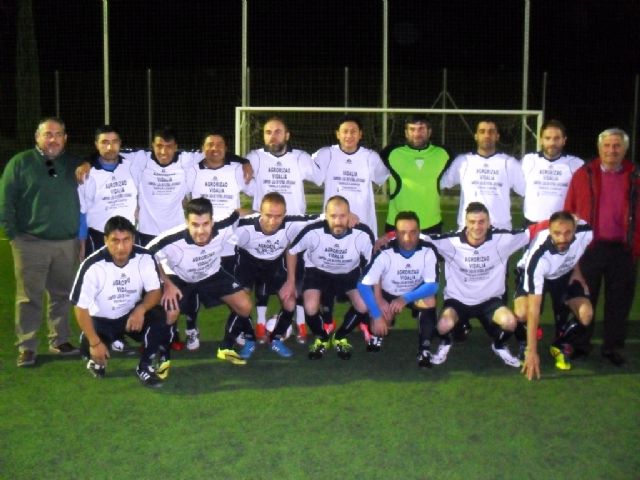 Finaliza la primera vuelta de la Liga de Fútbol Juega Limpio, con el equipo Preel como líder - 2, Foto 2
