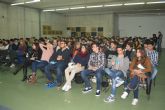 Más de 3.000 preuniversitarios de Murcia, Alicante, Almería y Albacete visitan la UPCT a partir de hoy