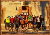 La X quedada del grupo de amigos de la montaña “Kasi Ná Trail” tuvo lugar el pasado domingo