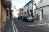 La Calle Carretas se convierte en la primera vía de prioridad peatonal del municipio