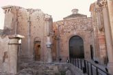 El Ayuntamiento recibe la autorizacin de la Consejera de Cultura para las obras de consolidacin en la Catedral de Cartagena