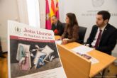 La Cofrada de San Gins de la Jara recupera las Justas Literarias