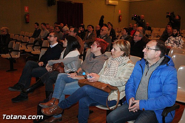 Se presentan dos publicaciones para promover el conocimiento de los yacimientos arqueolgicos - 1