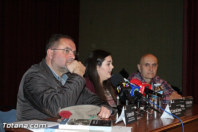 Se presentan dos publicaciones para promover el conocimiento de los yacimientos arqueolgicos - 2
