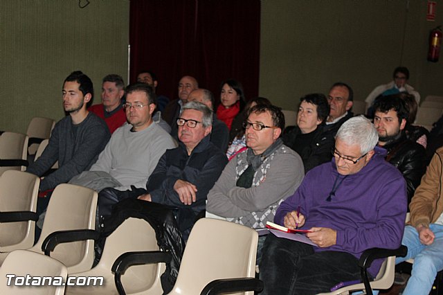 Se presentan dos publicaciones para promover el conocimiento de los yacimientos arqueolgicos - 3